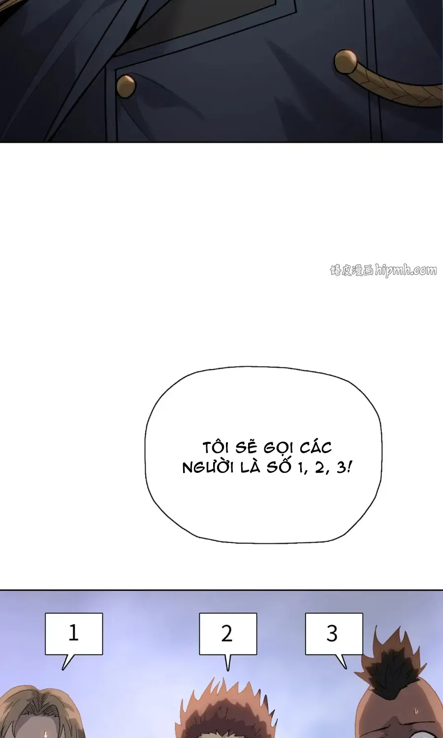 Kẻ Tàn Nhẫn Ngày Tận Thế: Bắt Đầu Dự Trữ Hàng Tỉ Tấn Vật Tư Chap 112 - Next Chap 113