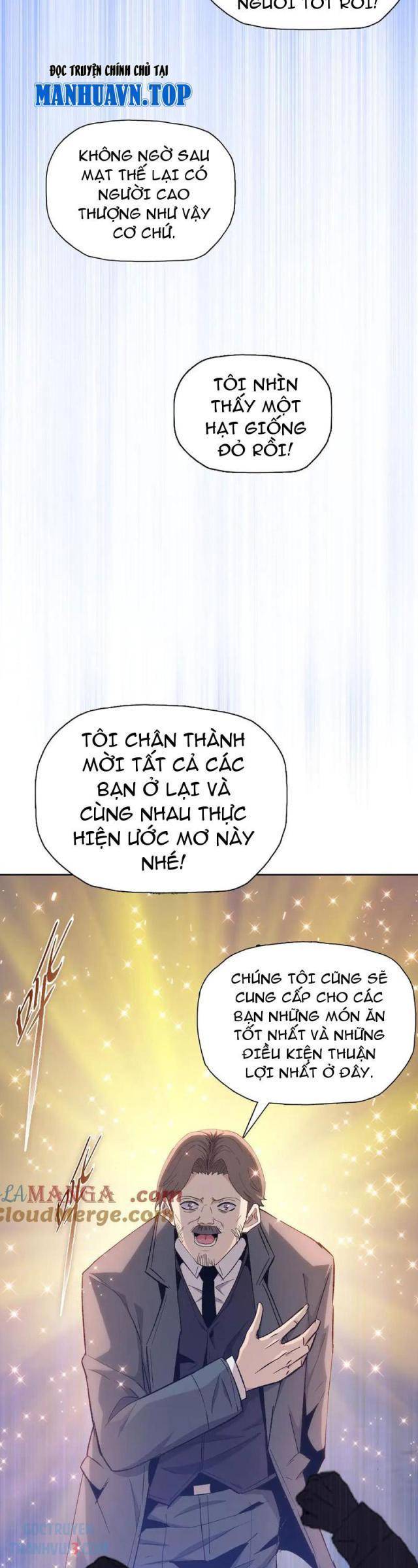 Kẻ Tàn Nhẫn Ngày Tận Thế: Bắt Đầu Dự Trữ Hàng Tỉ Tấn Vật Tư Chap 32 - Next Chap 33