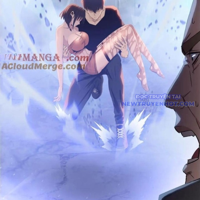 Kẻ Tàn Nhẫn Ngày Tận Thế: Bắt Đầu Dự Trữ Hàng Tỉ Tấn Vật Tư Chap 55 - Next Chap 56