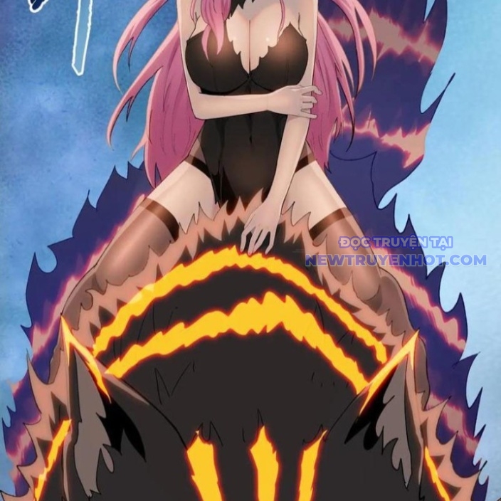 Kẻ Tàn Nhẫn Ngày Tận Thế: Bắt Đầu Dự Trữ Hàng Tỉ Tấn Vật Tư Chap 55 - Next Chap 56