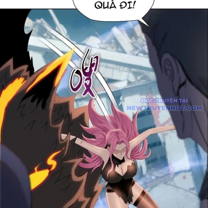 Kẻ Tàn Nhẫn Ngày Tận Thế: Bắt Đầu Dự Trữ Hàng Tỉ Tấn Vật Tư Chap 55 - Next Chap 56