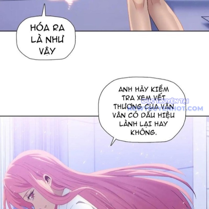 Kẻ Tàn Nhẫn Ngày Tận Thế: Bắt Đầu Dự Trữ Hàng Tỉ Tấn Vật Tư Chap 55 - Next Chap 56