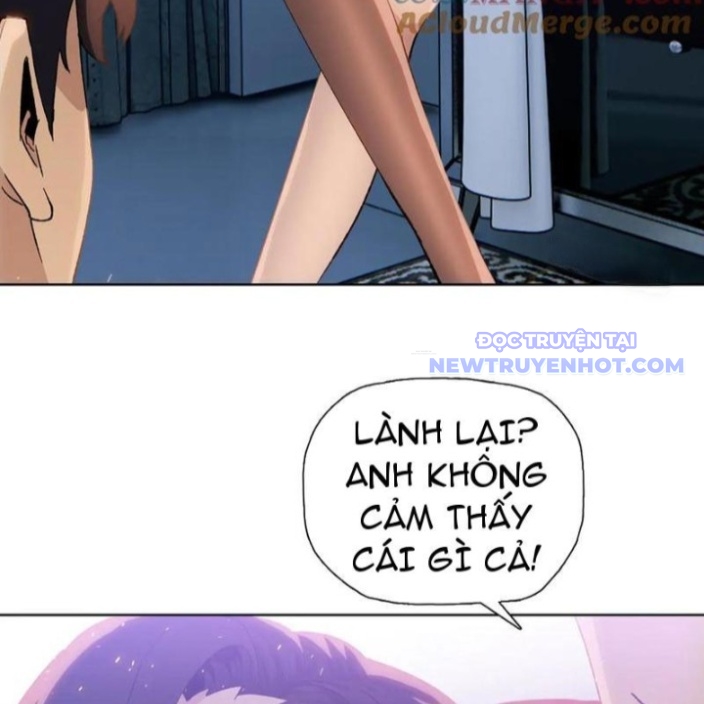 Kẻ Tàn Nhẫn Ngày Tận Thế: Bắt Đầu Dự Trữ Hàng Tỉ Tấn Vật Tư Chap 55 - Next Chap 56