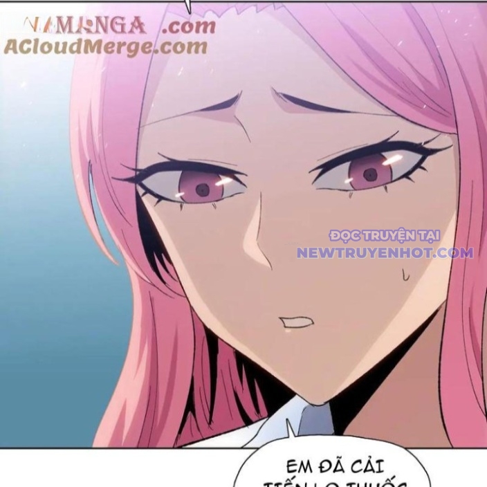 Kẻ Tàn Nhẫn Ngày Tận Thế: Bắt Đầu Dự Trữ Hàng Tỉ Tấn Vật Tư Chap 55 - Next Chap 56