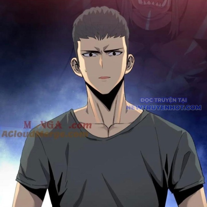 Kẻ Tàn Nhẫn Ngày Tận Thế: Bắt Đầu Dự Trữ Hàng Tỉ Tấn Vật Tư Chap 55 - Next Chap 56