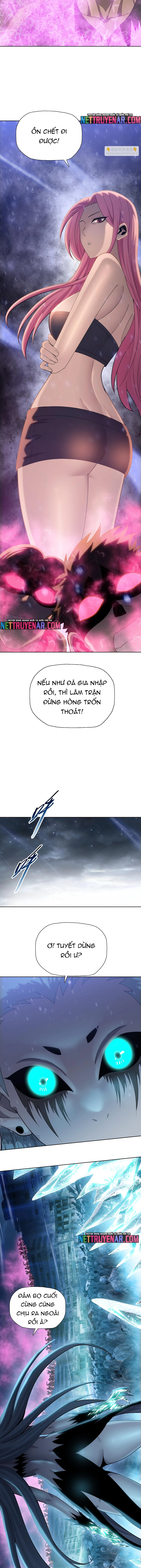 Kẻ Tàn Nhẫn Ngày Tận Thế: Bắt Đầu Dự Trữ Hàng Tỉ Tấn Vật Tư Chap 87 - Next Chap 88