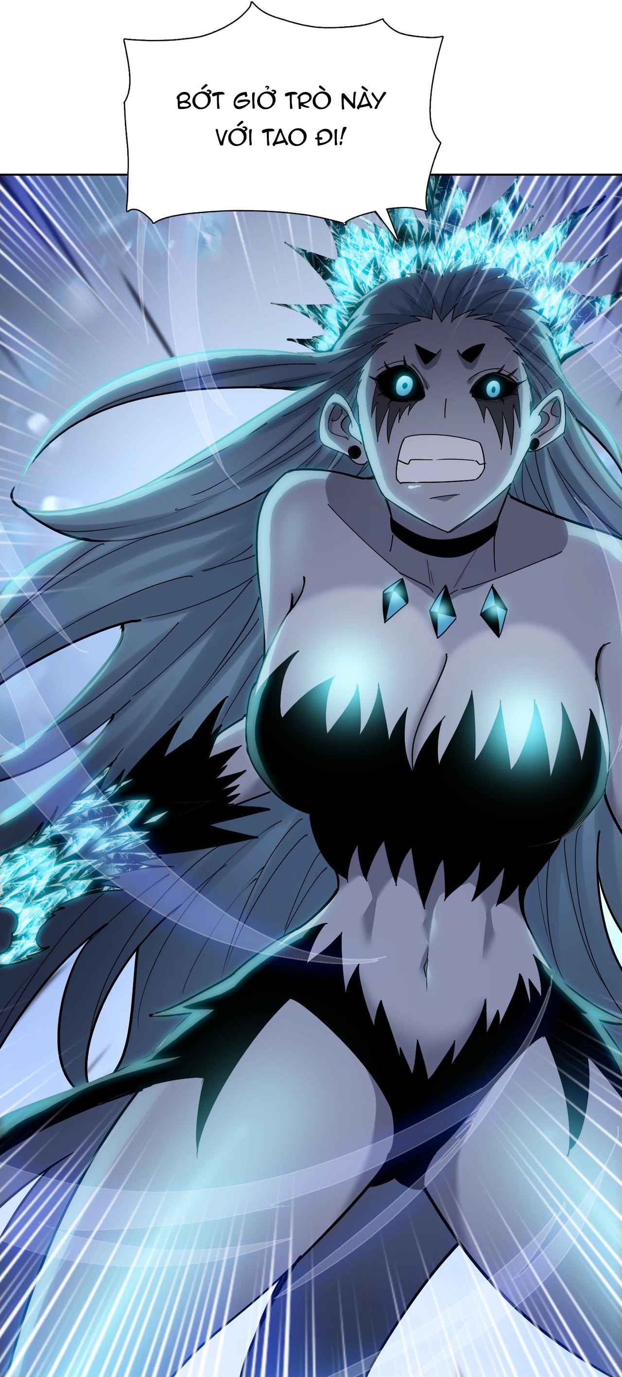 Kẻ Tàn Nhẫn Ngày Tận Thế: Bắt Đầu Dự Trữ Hàng Tỉ Tấn Vật Tư Chap 90 - Next Chap 91