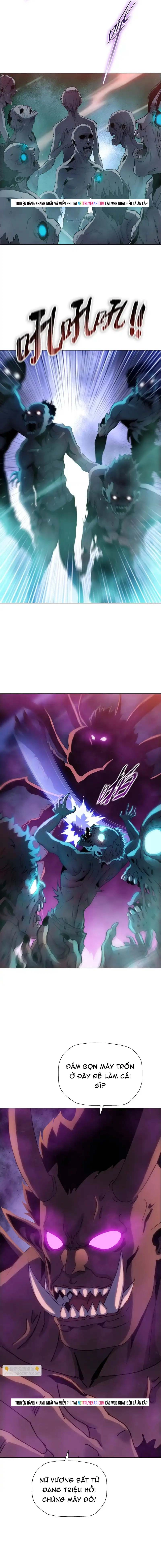 Kẻ Tàn Nhẫn Ngày Tận Thế: Bắt Đầu Dự Trữ Hàng Tỉ Tấn Vật Tư Chap 93 - Next Chap 94