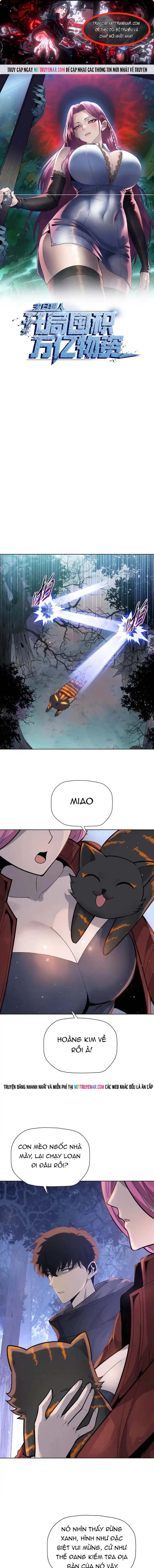 Kẻ Tàn Nhẫn Ngày Tận Thế: Bắt Đầu Dự Trữ Hàng Tỉ Tấn Vật Tư Chap 98 - Next Chap 99