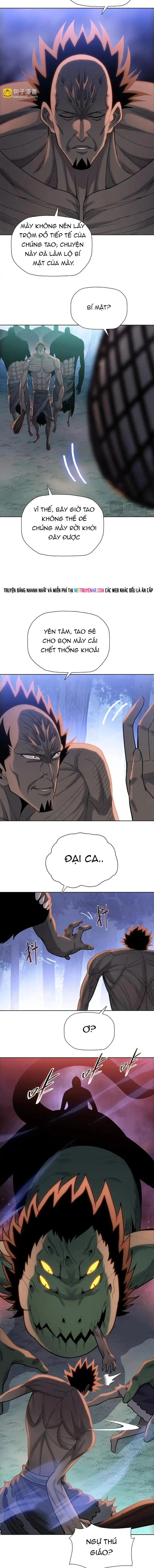 Kẻ Tàn Nhẫn Ngày Tận Thế: Bắt Đầu Dự Trữ Hàng Tỉ Tấn Vật Tư Chap 98 - Next Chap 99