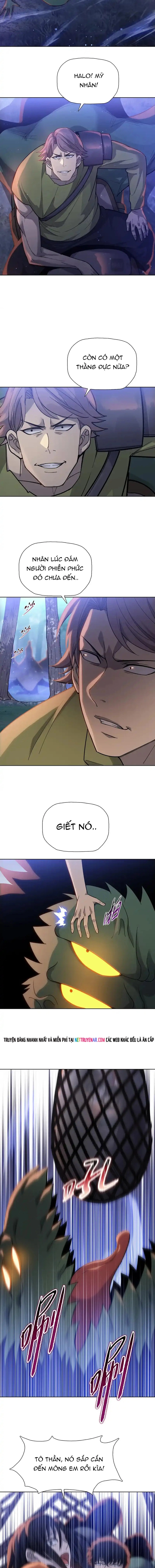 Kẻ Tàn Nhẫn Ngày Tận Thế: Bắt Đầu Dự Trữ Hàng Tỉ Tấn Vật Tư Chap 98 - Next Chap 99