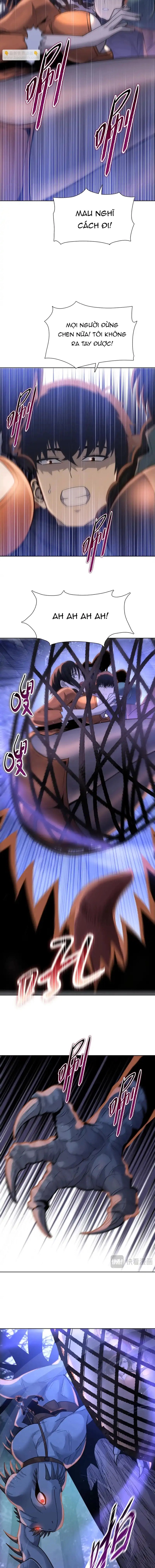 Kẻ Tàn Nhẫn Ngày Tận Thế: Bắt Đầu Dự Trữ Hàng Tỉ Tấn Vật Tư Chap 98 - Next Chap 99