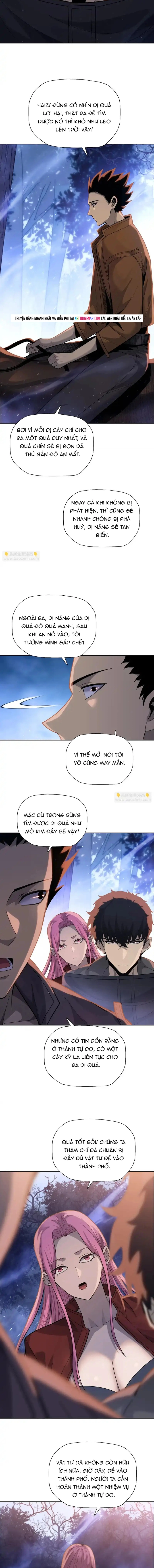 Kẻ Tàn Nhẫn Ngày Tận Thế: Bắt Đầu Dự Trữ Hàng Tỉ Tấn Vật Tư Chap 99 - Next Chap 100