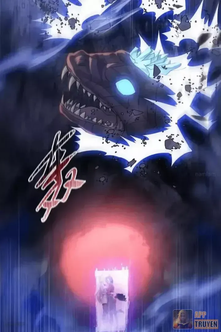 Kẻ Tàn Nhẫn Ngày Tận Thế: Bắt Đầu Dự Trữ Hàng Tỷ Tấn Vật Tư Chap 105 - Next Chap 106