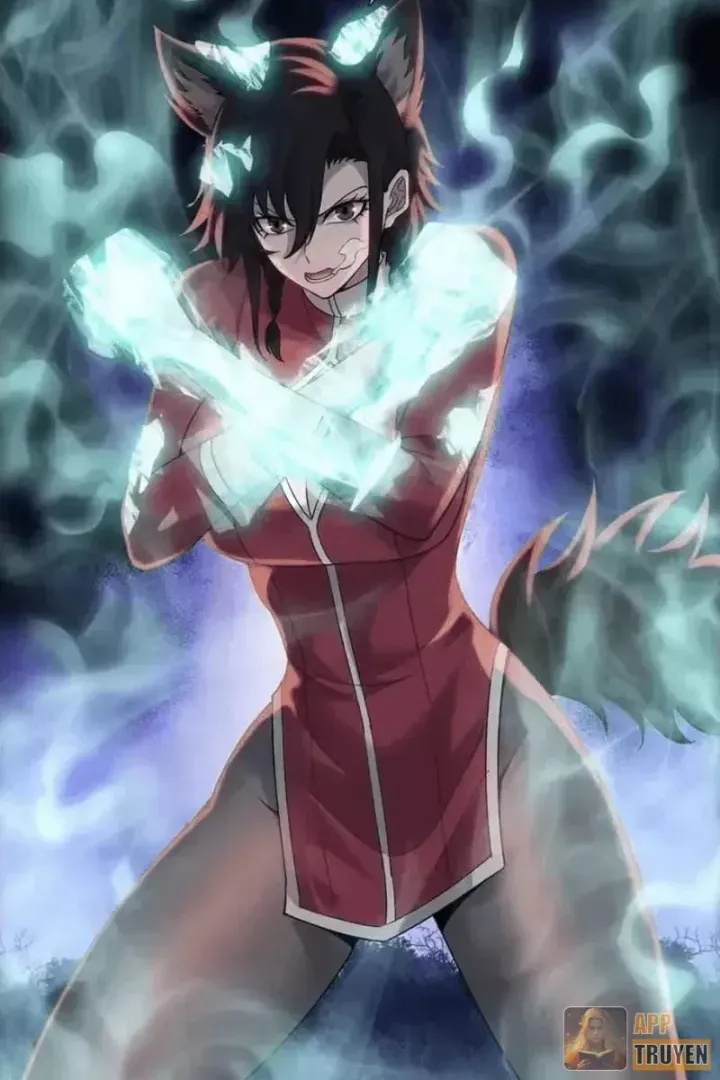 Kẻ Tàn Nhẫn Ngày Tận Thế: Bắt Đầu Dự Trữ Hàng Tỷ Tấn Vật Tư Chap 105 - Next Chap 106