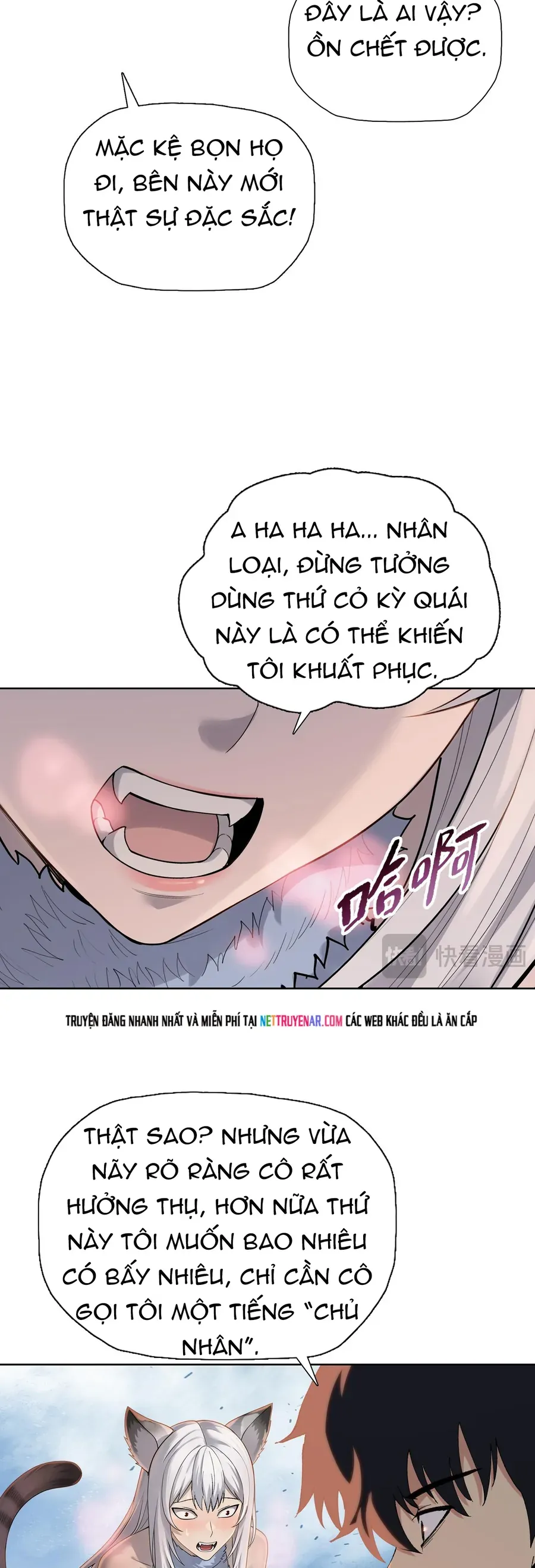 Kẻ Tàn Nhẫn Ngày Tận Thế: Bắt Đầu Dự Trữ Hàng Tỷ Tấn Vật Tư Chap 106 - Next Chap 107