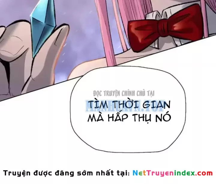 Kẻ Tàn Nhẫn Ngày Tận Thế: Bắt Đầu Dự Trữ Hàng Tỷ Tấn Vật Tư Chap 109 - Next Chap 110