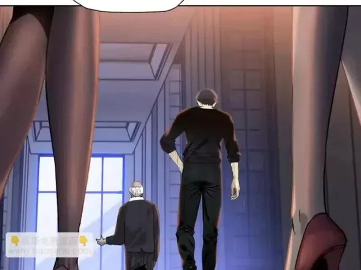 Kẻ Tàn Nhẫn Ngày Tận Thế: Bắt Đầu Dự Trữ Hàng Tỷ Tấn Vật Tư Chap 109 - Next Chap 110