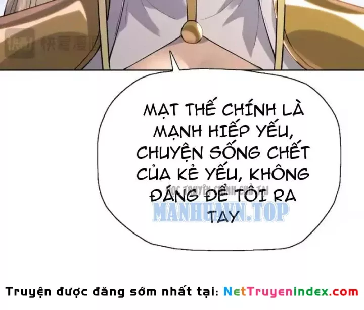 Kẻ Tàn Nhẫn Ngày Tận Thế: Bắt Đầu Dự Trữ Hàng Tỷ Tấn Vật Tư Chap 109 - Next Chap 110