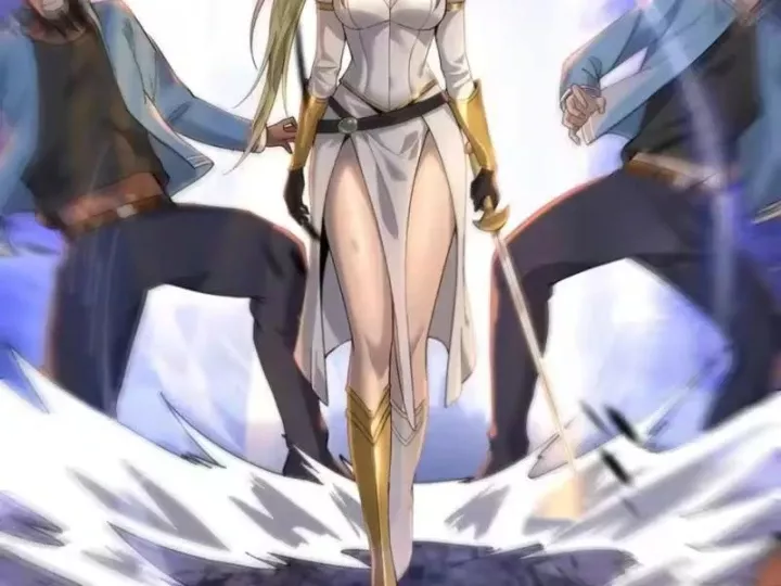 Kẻ Tàn Nhẫn Ngày Tận Thế: Bắt Đầu Dự Trữ Hàng Tỷ Tấn Vật Tư Chap 109 - Next Chap 110