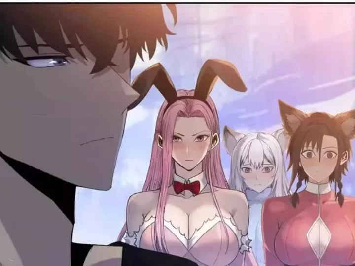 Kẻ Tàn Nhẫn Ngày Tận Thế: Bắt Đầu Dự Trữ Hàng Tỷ Tấn Vật Tư Chap 109 - Next Chap 110