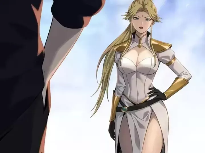 Kẻ Tàn Nhẫn Ngày Tận Thế: Bắt Đầu Dự Trữ Hàng Tỷ Tấn Vật Tư Chap 109 - Next Chap 110