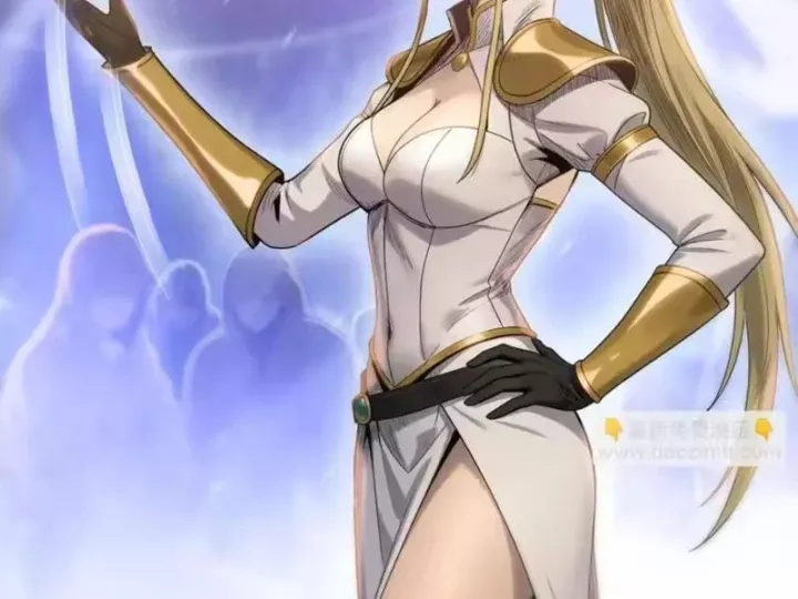 Kẻ Tàn Nhẫn Ngày Tận Thế: Bắt Đầu Dự Trữ Hàng Tỷ Tấn Vật Tư Chap 109 - Next Chap 110