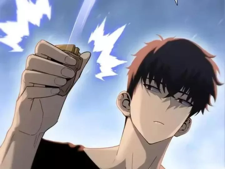 Kẻ Tàn Nhẫn Ngày Tận Thế: Bắt Đầu Dự Trữ Hàng Tỷ Tấn Vật Tư Chap 109 - Next Chap 110