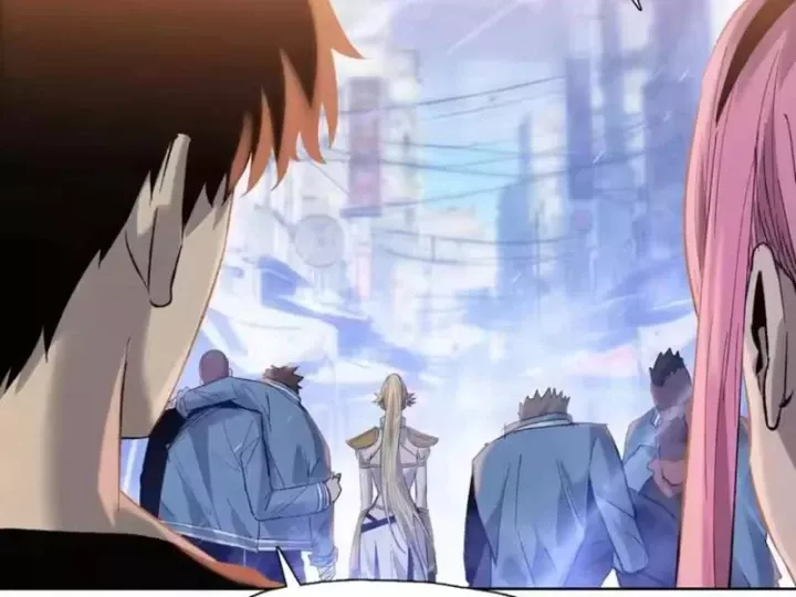 Kẻ Tàn Nhẫn Ngày Tận Thế: Bắt Đầu Dự Trữ Hàng Tỷ Tấn Vật Tư Chap 109 - Next Chap 110