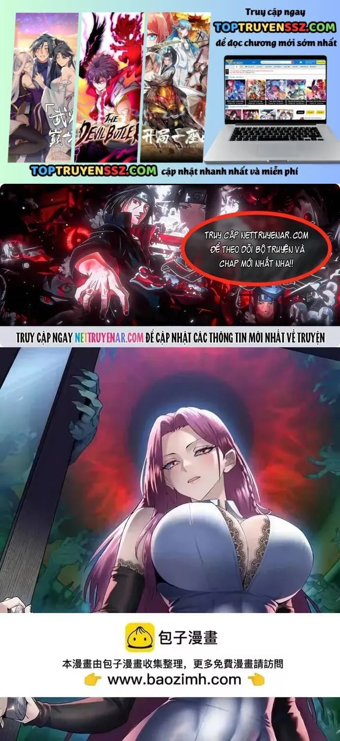 Kẻ Tàn Nhẫn Ngày Tận Thế: Bắt Đầu Dự Trữ Hàng Tỷ Tấn Vật Tư Chap 111 - Next Chap 112