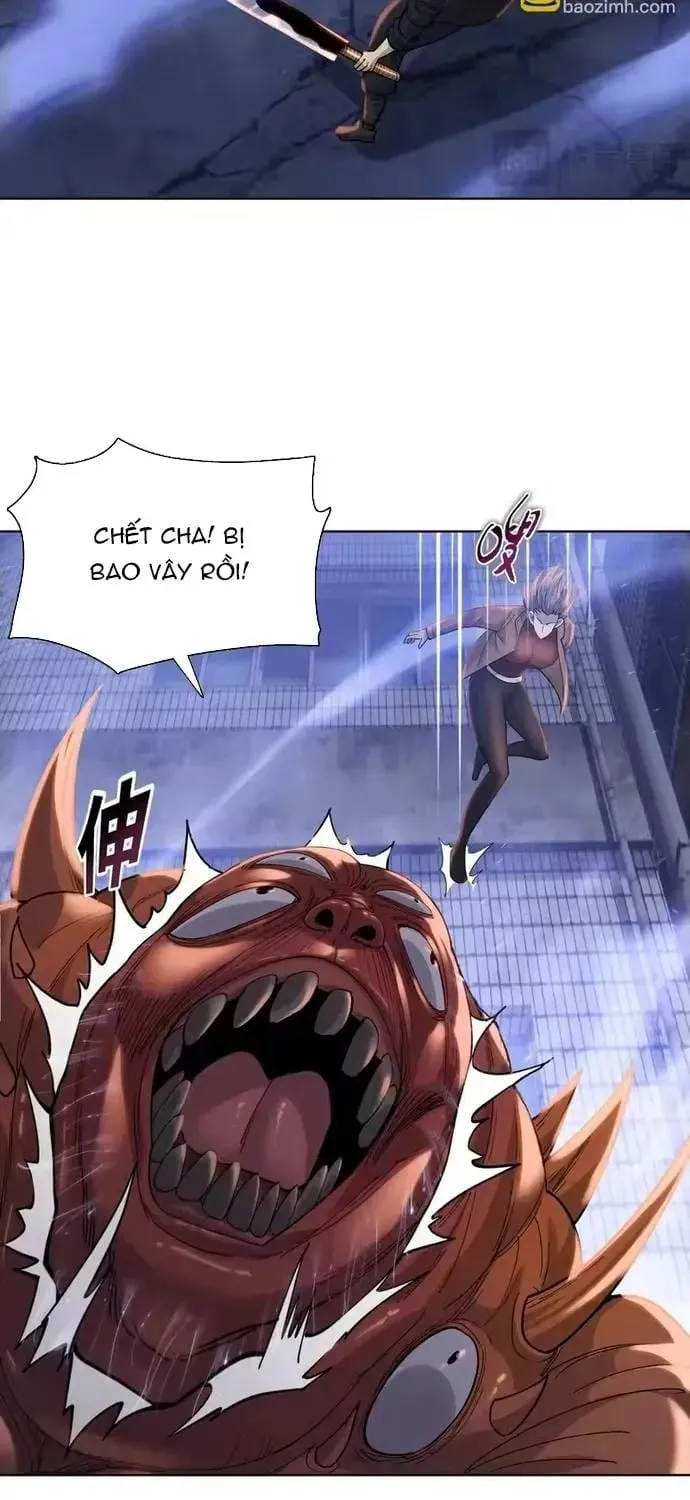 Kẻ Tàn Nhẫn Ngày Tận Thế: Bắt Đầu Dự Trữ Hàng Tỷ Tấn Vật Tư Chap 111 - Next Chap 112