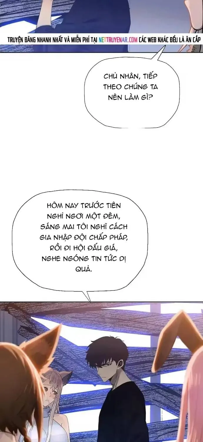 Kẻ Tàn Nhẫn Ngày Tận Thế: Bắt Đầu Dự Trữ Hàng Tỷ Tấn Vật Tư Chap 111 - Next Chap 112