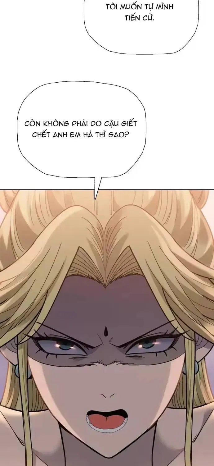 Kẻ Tàn Nhẫn Ngày Tận Thế: Bắt Đầu Dự Trữ Hàng Tỷ Tấn Vật Tư Chap 111 - Next Chap 112