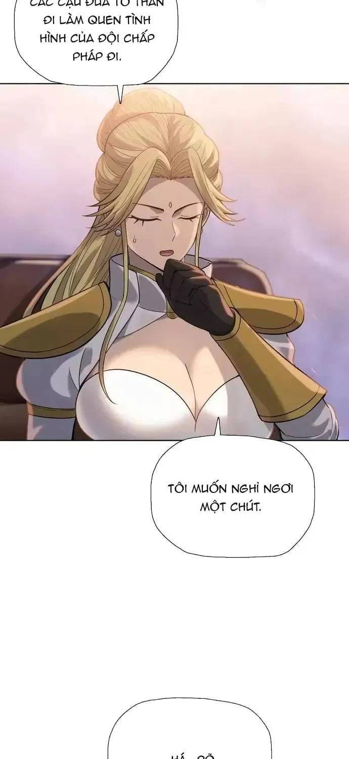 Kẻ Tàn Nhẫn Ngày Tận Thế: Bắt Đầu Dự Trữ Hàng Tỷ Tấn Vật Tư Chap 111 - Next Chap 112