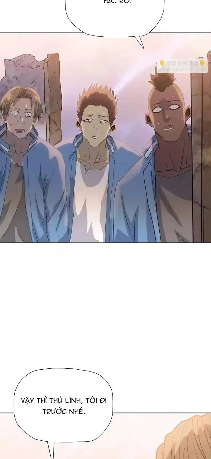 Kẻ Tàn Nhẫn Ngày Tận Thế: Bắt Đầu Dự Trữ Hàng Tỷ Tấn Vật Tư Chap 111 - Next Chap 112