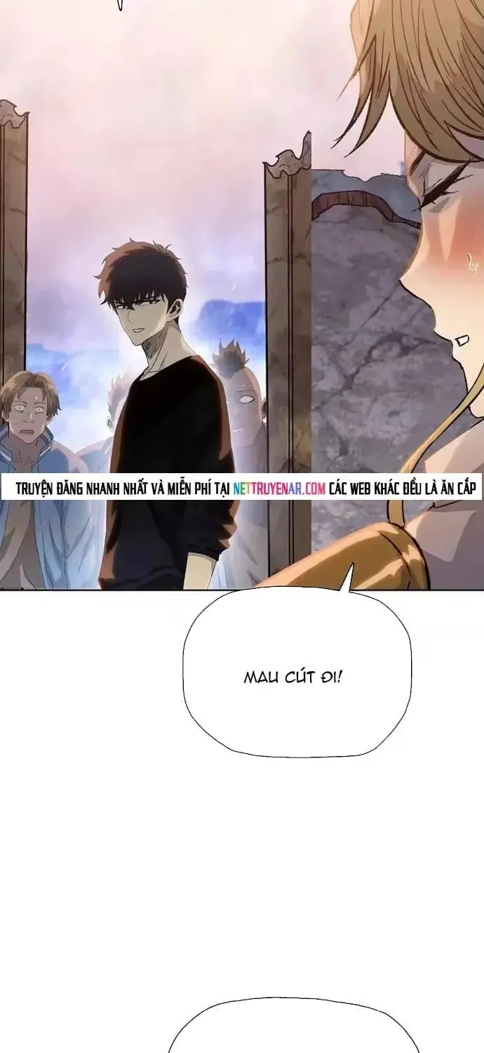 Kẻ Tàn Nhẫn Ngày Tận Thế: Bắt Đầu Dự Trữ Hàng Tỷ Tấn Vật Tư Chap 111 - Next Chap 112