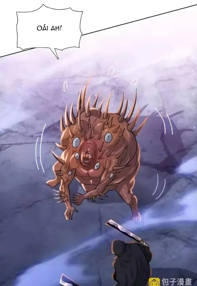 Kẻ Tàn Nhẫn Ngày Tận Thế: Bắt Đầu Dự Trữ Hàng Tỷ Tấn Vật Tư Chap 111 - Next Chap 112