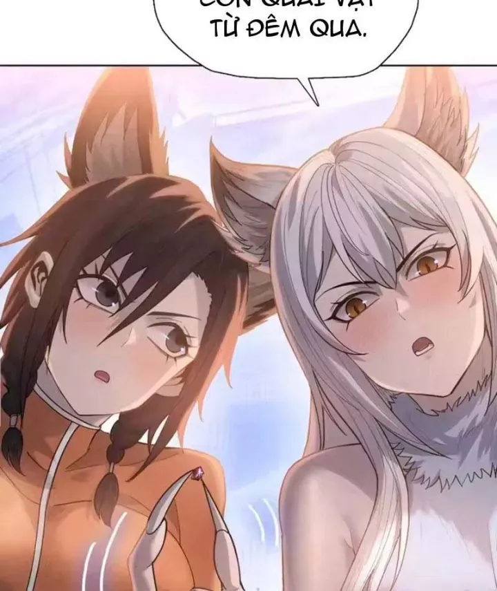 Kẻ Tàn Nhẫn Ngày Tận Thế: Bắt Đầu Dự Trữ Hàng Tỷ Tấn Vật Tư Chap 112 - Next Chap 113