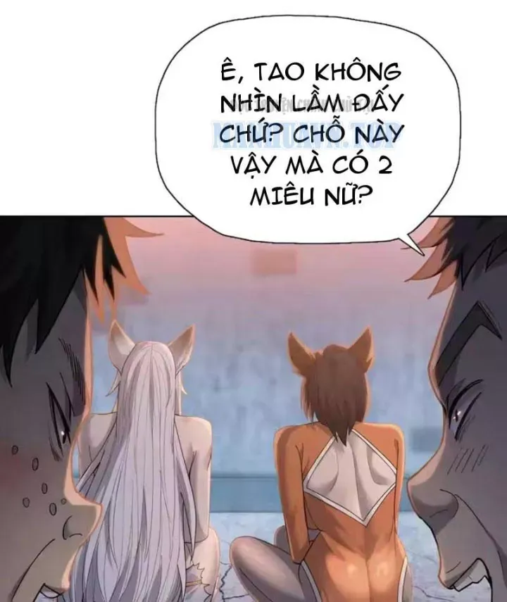 Kẻ Tàn Nhẫn Ngày Tận Thế: Bắt Đầu Dự Trữ Hàng Tỷ Tấn Vật Tư Chap 112 - Next Chap 113