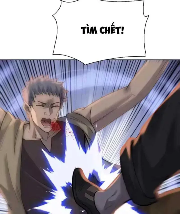 Kẻ Tàn Nhẫn Ngày Tận Thế: Bắt Đầu Dự Trữ Hàng Tỷ Tấn Vật Tư Chap 112 - Next Chap 113