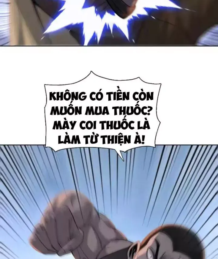 Kẻ Tàn Nhẫn Ngày Tận Thế: Bắt Đầu Dự Trữ Hàng Tỷ Tấn Vật Tư Chap 112 - Next Chap 113