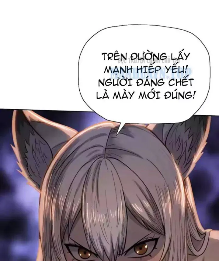 Kẻ Tàn Nhẫn Ngày Tận Thế: Bắt Đầu Dự Trữ Hàng Tỷ Tấn Vật Tư Chap 112 - Next Chap 113