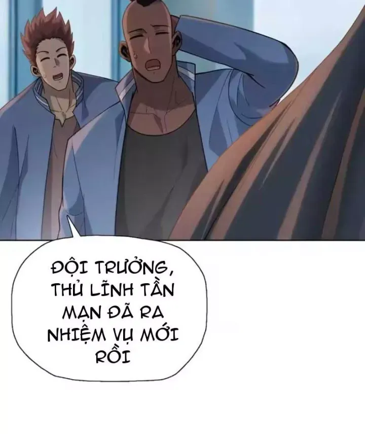 Kẻ Tàn Nhẫn Ngày Tận Thế: Bắt Đầu Dự Trữ Hàng Tỷ Tấn Vật Tư Chap 112 - Next Chap 113