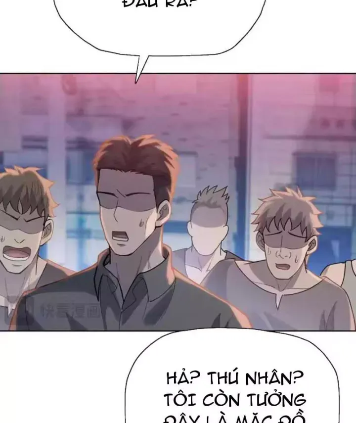 Kẻ Tàn Nhẫn Ngày Tận Thế: Bắt Đầu Dự Trữ Hàng Tỷ Tấn Vật Tư Chap 112 - Next Chap 113