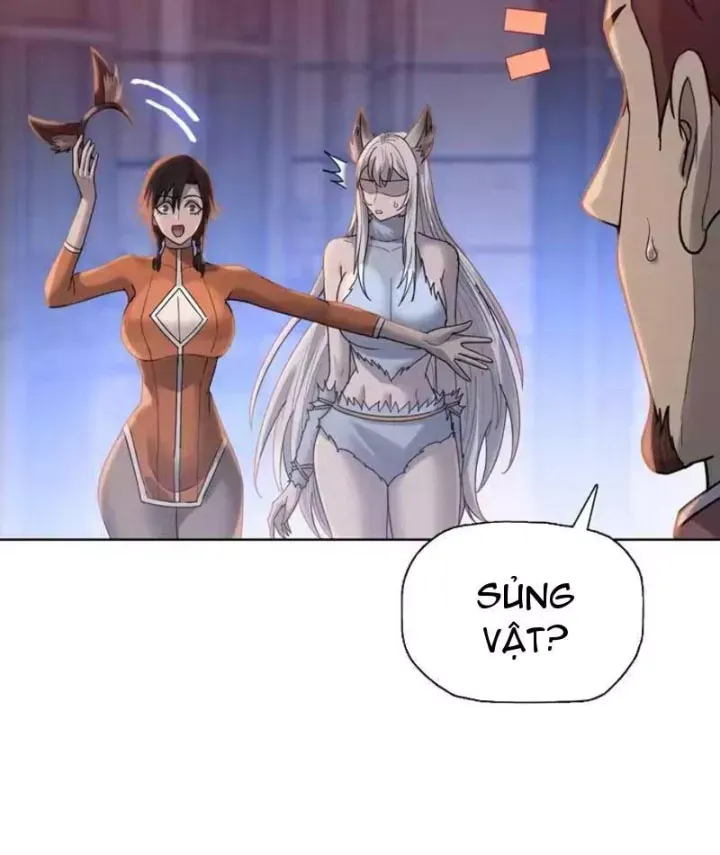 Kẻ Tàn Nhẫn Ngày Tận Thế: Bắt Đầu Dự Trữ Hàng Tỷ Tấn Vật Tư Chap 112 - Next Chap 113