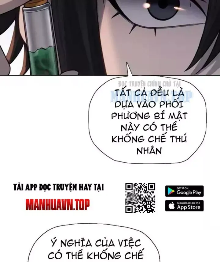 Kẻ Tàn Nhẫn Ngày Tận Thế: Bắt Đầu Dự Trữ Hàng Tỷ Tấn Vật Tư Chap 112 - Next Chap 113
