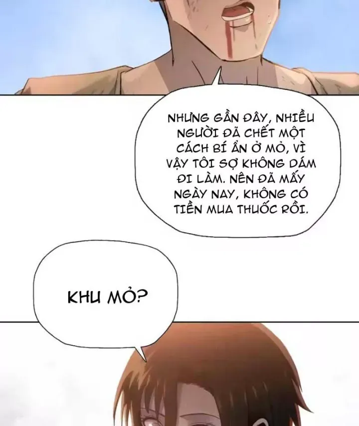 Kẻ Tàn Nhẫn Ngày Tận Thế: Bắt Đầu Dự Trữ Hàng Tỷ Tấn Vật Tư Chap 112 - Next Chap 113