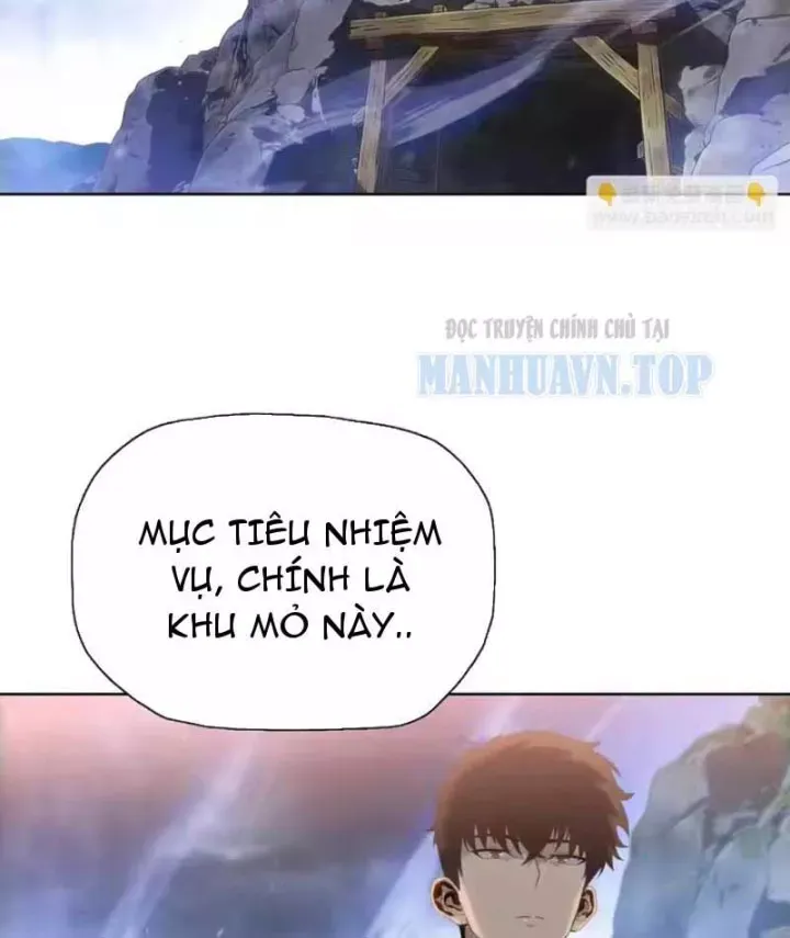 Kẻ Tàn Nhẫn Ngày Tận Thế: Bắt Đầu Dự Trữ Hàng Tỷ Tấn Vật Tư Chap 112 - Next Chap 113