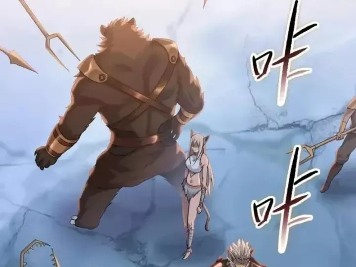 Kẻ Tàn Nhẫn Ngày Tận Thế: Bắt Đầu Dự Trữ Hàng Tỷ Tấn Vật Tư Chap 116 - Next Chap 117