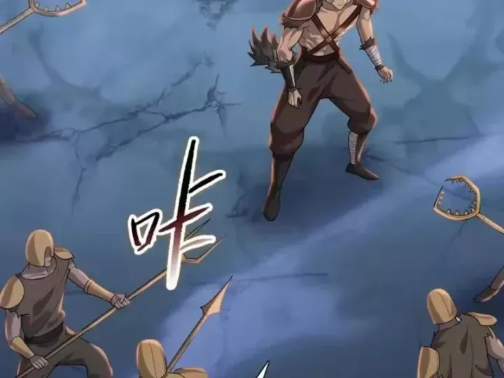 Kẻ Tàn Nhẫn Ngày Tận Thế: Bắt Đầu Dự Trữ Hàng Tỷ Tấn Vật Tư Chap 116 - Next Chap 117